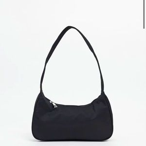 Nylon 90’s Shoulder Bag